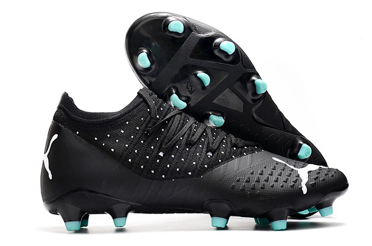 Puma Future Z 1.3 Teazer FG - noir